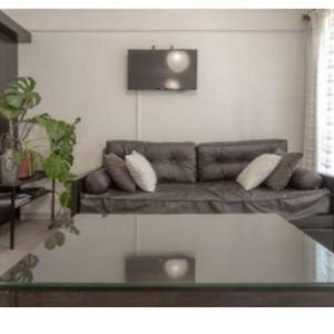 Apartamento de 1 Dormitorio